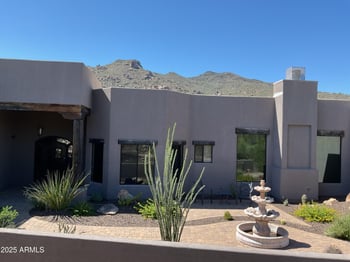 37021 Lazy Burro Rd, Carefree, AZ 85377
