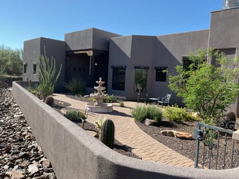 37021 Lazy Burro Rd, Carefree, AZ 85377