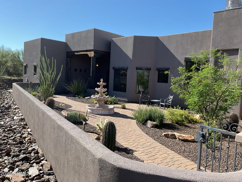 37021 Lazy Burro Rd, Carefree, AZ 85377
