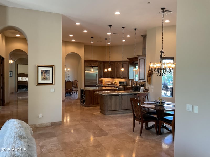 37021 Lazy Burro Rd, Carefree, AZ 85377