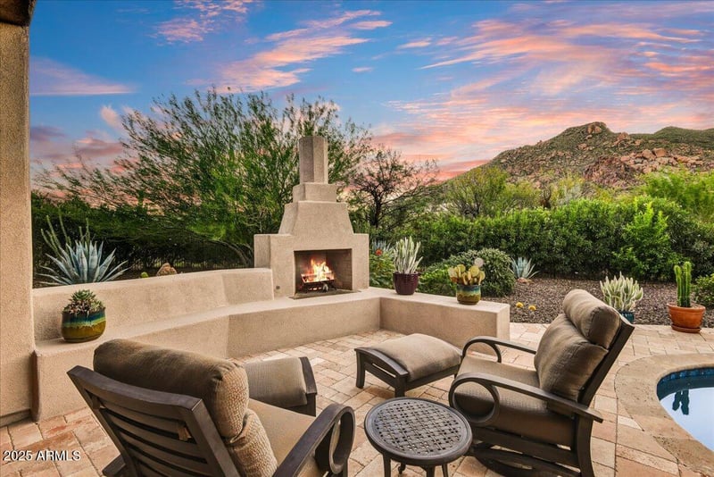 37021 Lazy Burro Rd, Carefree, AZ 85377