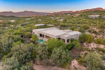 37021 Lazy Burro Rd, Carefree, AZ 85377