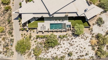 37021 Holiday Ln, Carefree, AZ 85377