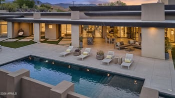 37021 N Holiday Ln, Carefree, AZ 85377