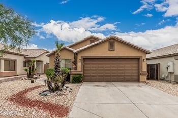 3703 73rd Dr, Phoenix, AZ 85043