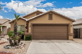 3703 73rd Dr, Phoenix, AZ 85043
