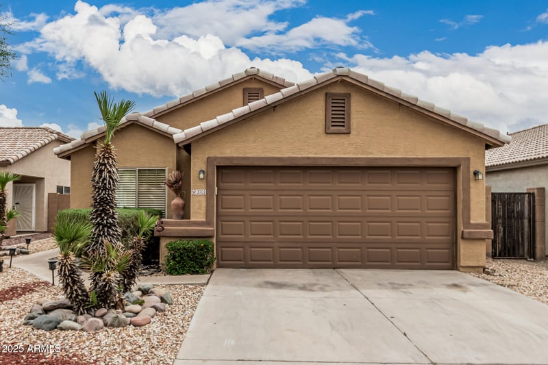 3703 73rd Dr, Phoenix, AZ 85043
