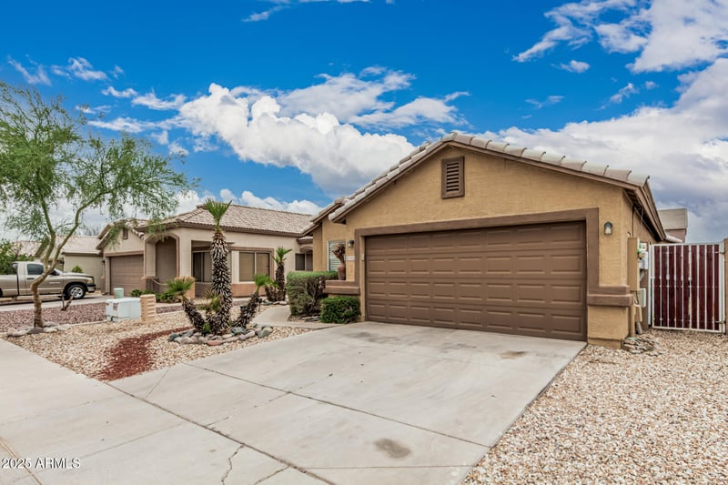 3703 73rd Dr, Phoenix, AZ 85043