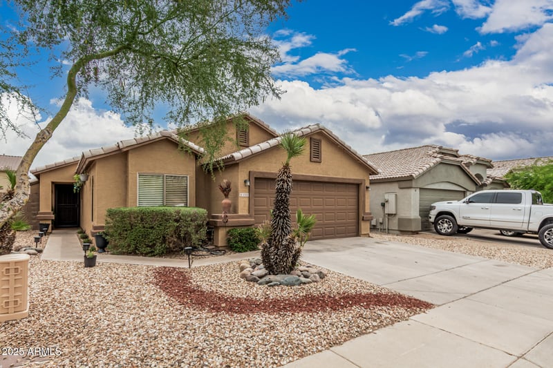 3703 73rd Dr, Phoenix, AZ 85043