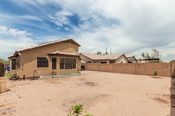 3703 73rd Dr, Phoenix, AZ 85043