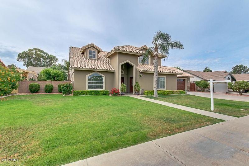 3703 E Adobe St, Mesa, AZ 85205