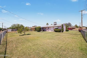 3703 Lewis Ave, Phoenix, AZ 85009