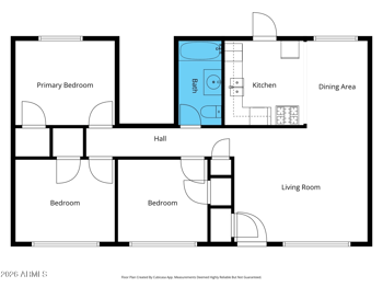 3703 Lewis Ave, Phoenix, AZ 85009