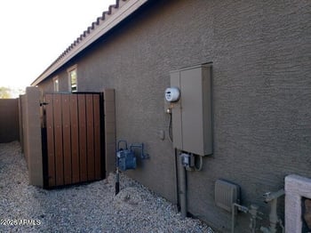3703 63rd Dr, Phoenix, AZ 85043