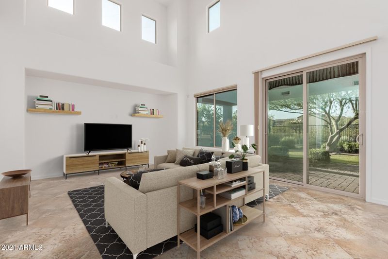 3704 E Matthew Dr, Phoenix, AZ 85050