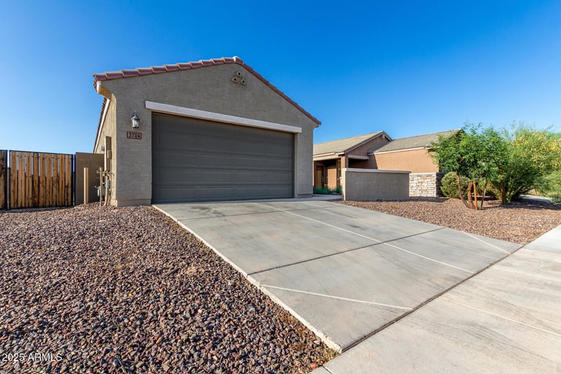 3704 Haflinger Rd, San Tan Valley, AZ 85140