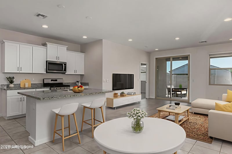 3704 Haflinger Rd, San Tan Valley, AZ 85140