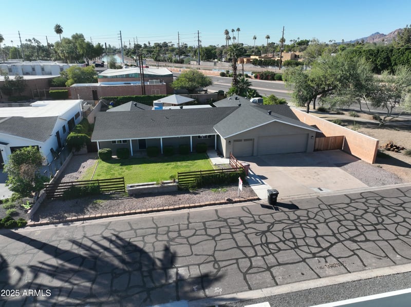 3704 Kachina Ln, Scottsdale, AZ 85251