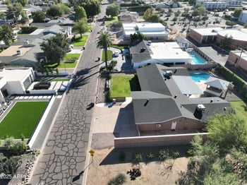 3704 Kachina Ln, Scottsdale, AZ 85251