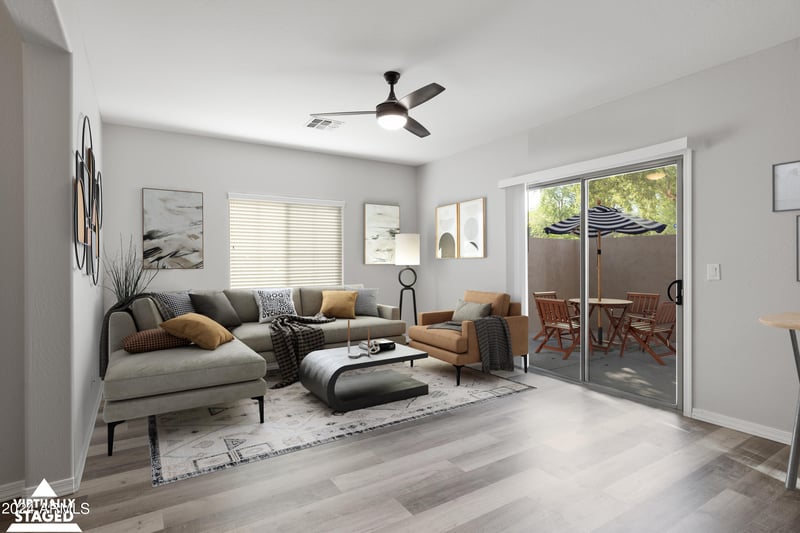 3704 Vivian Ct, Phoenix, AZ 85086
