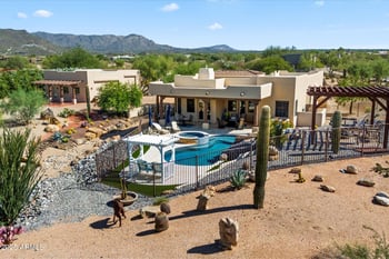 37042 Tree Lined Trl, Carefree, AZ 85377