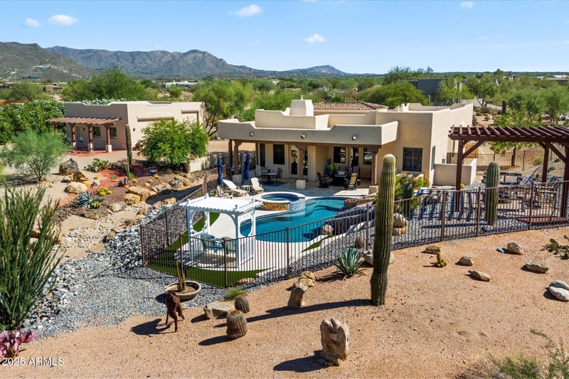37042 Tree Lined Trl, Carefree, AZ 85377