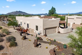 37042 Tree Lined Trl, Carefree, AZ 85377
