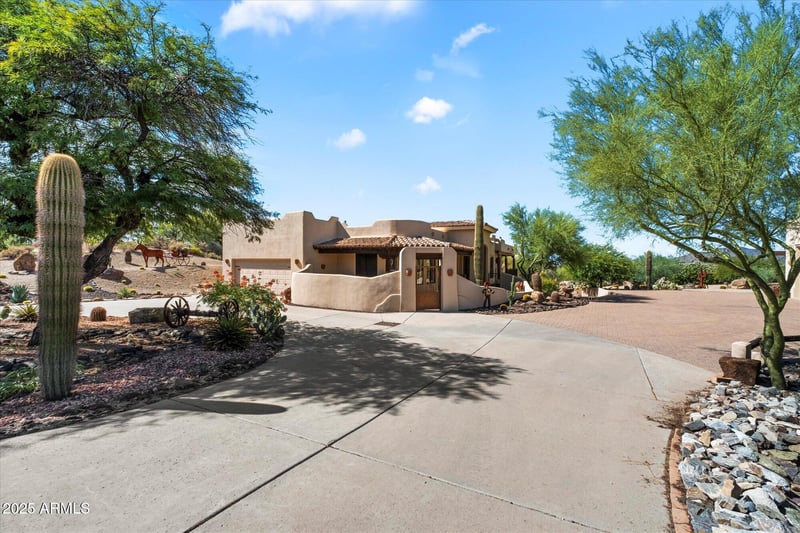 37042 Tree Lined Trl, Carefree, AZ 85377