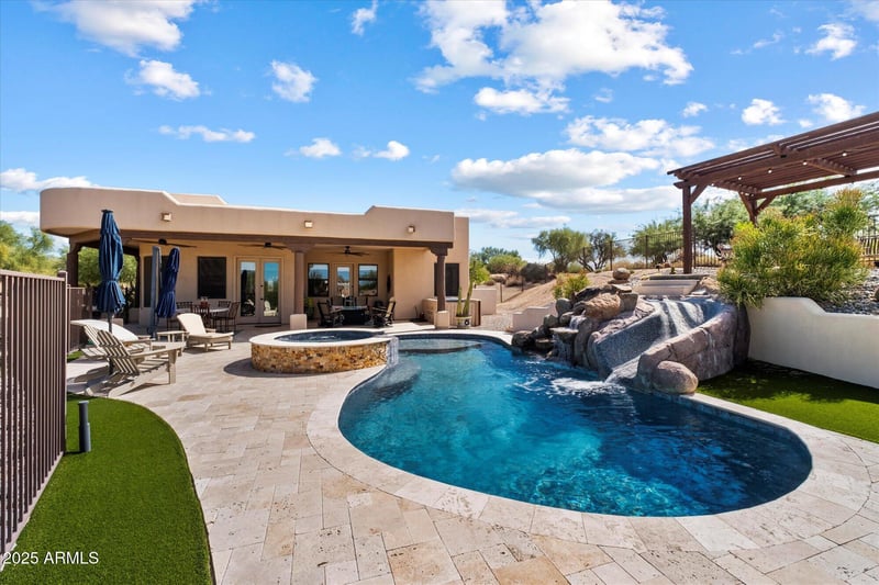 37042 Tree Lined Trl, Carefree, AZ 85377
