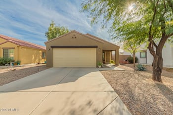 37049 Bello Ln, Maricopa, AZ 85138