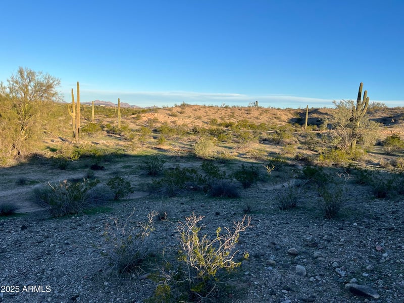 3705 327th Dr #-, Tonopah, AZ 85354