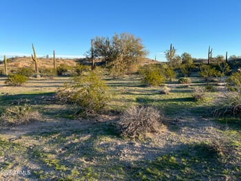 3705 327th Dr #-, Tonopah, AZ 85354