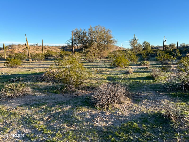 3705 327th Dr #-, Tonopah, AZ 85354
