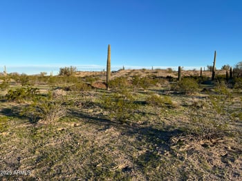 3705 327th Dr #-, Tonopah, AZ 85354