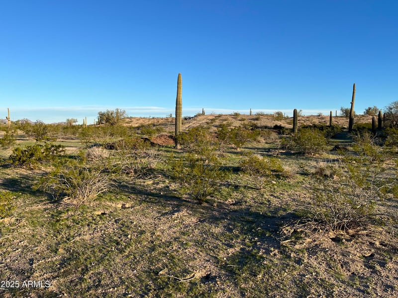 3705 327th Dr #-, Tonopah, AZ 85354