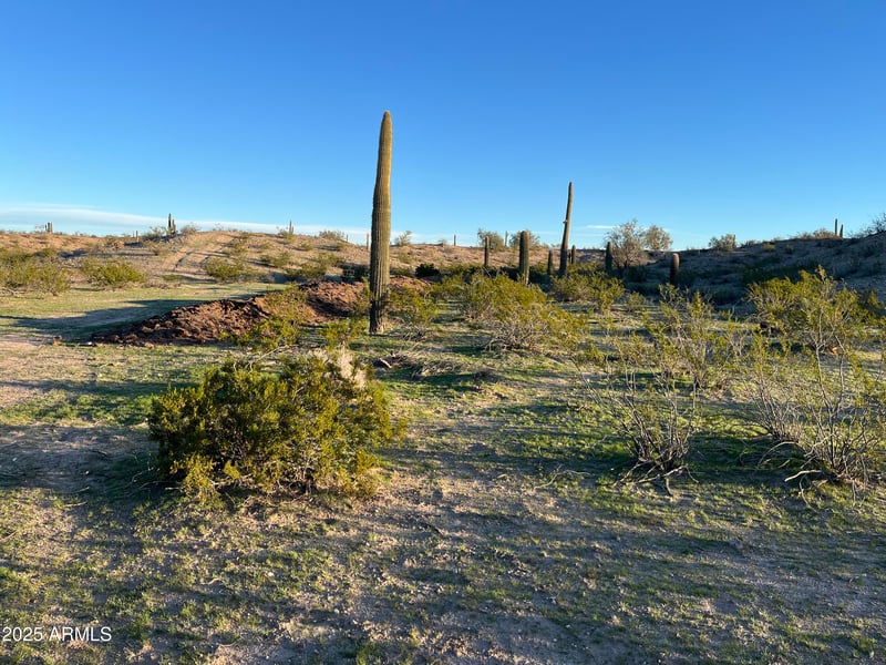 3705 327th Dr #-, Tonopah, AZ 85354