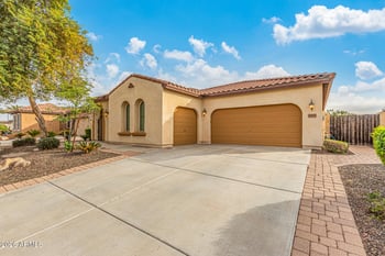 3705 Bartlett Way, Chandler, AZ 85249