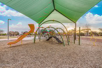 3705 Bartlett Way, Chandler, AZ 85249