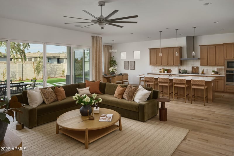 3705 E Constance Way, Phoenix, AZ 85042