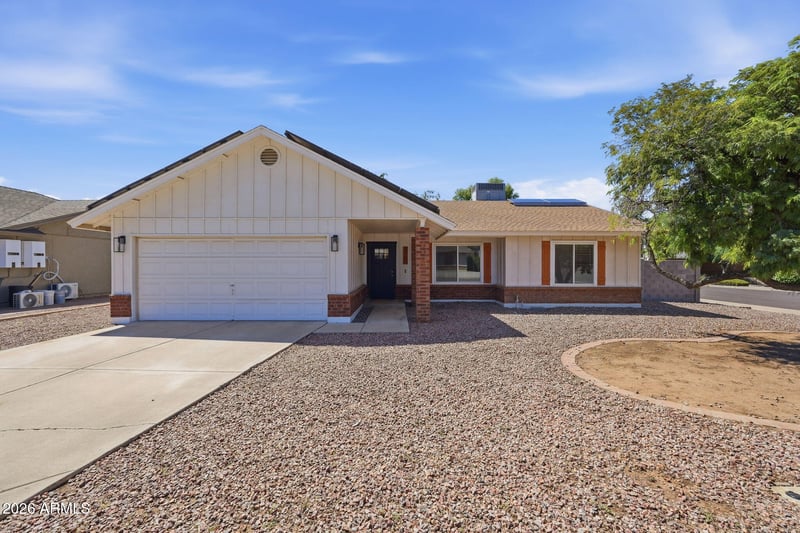 3705 E Forge Cir, Mesa, AZ 85206