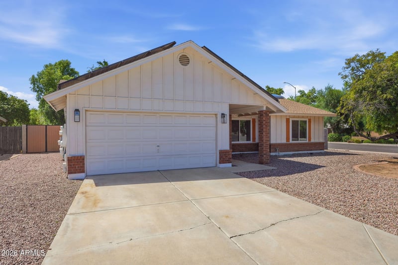 3705 E Forge Cir, Mesa, AZ 85206