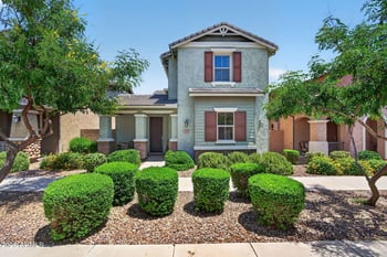 3705 Perkinsville St, Gilbert, AZ 85295