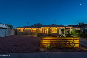 3705 Luke Ave, Phoenix, AZ 85019