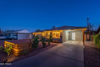 3705 Luke Ave, Phoenix, AZ 85019