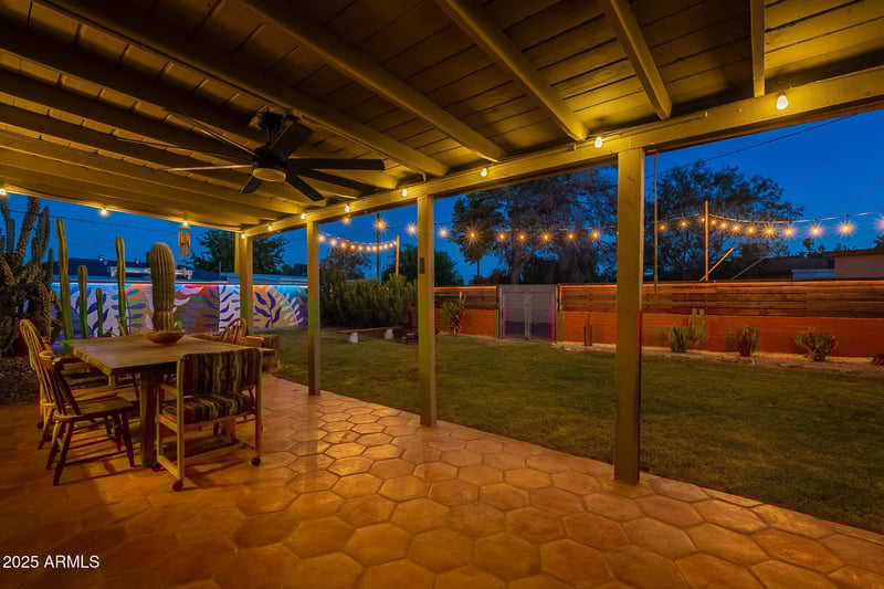 3705 Luke Ave, Phoenix, AZ 85019