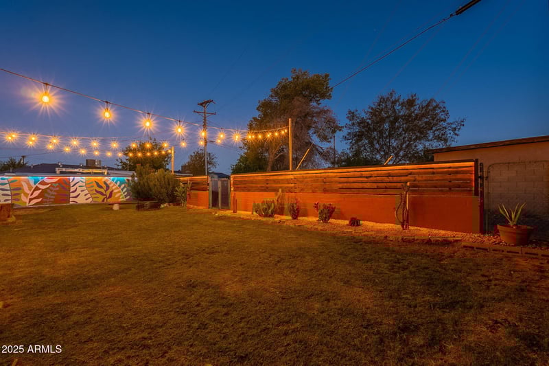 3705 Luke Ave, Phoenix, AZ 85019