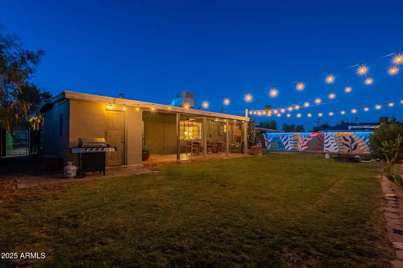 3705 Luke Ave, Phoenix, AZ 85019