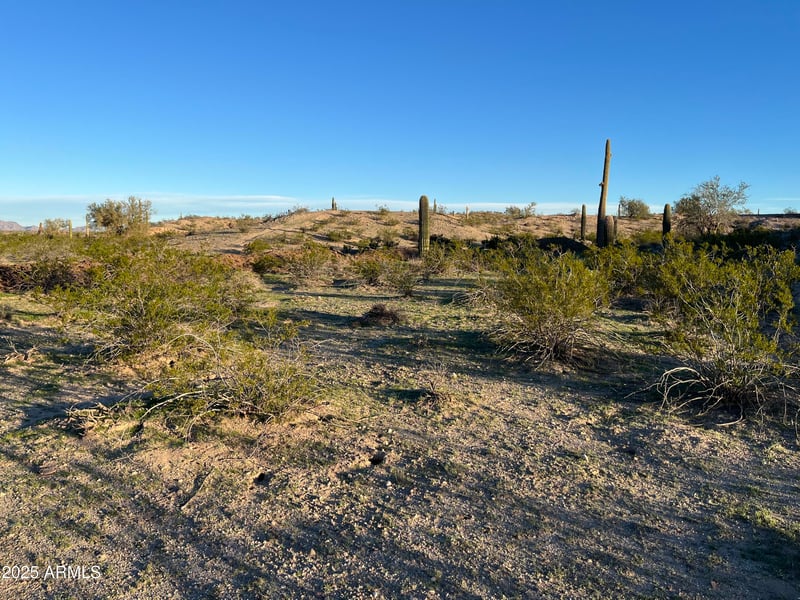 3705 327th Dr #-, Tonopah, AZ 85354