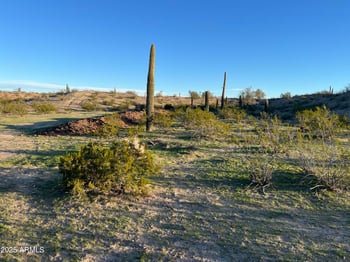 3705 N 327th Dr #-, Tonopah, AZ 85354