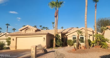 3705 Hogan Dr, Goodyear, AZ 85395